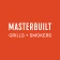 Masterbuilt icon