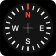 Boussole icon