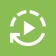 ONE IPTV Player icon