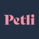 Petli: Hundträning & Community icon