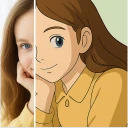 Picora: Cartoon Photo Editor icon