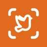 Lintujen Tunnistus - Birdby icon