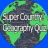 Super Country! Flag & Map Quiz icon