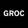GROC AI – Nutrition Insights icon