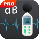 Sound Meter - Decibel Meter icon