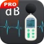 Sound Meter - Decibel Meter icon