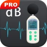 Sound Meter - Decibel Meter icon