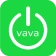 Vava VPN icon