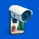 감시 카메라 Visory icon