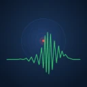 Seismo - Jordskjelvvarsler icon
