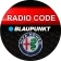 Blaupunkt Alfa RadioCodeDecode icon