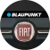BlaupunktBosch Fiat Radio Code icon