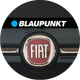 BlaupunktBosch Fiat Radio Code icon