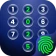 Verrouillage d'Application icon