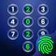 Verrouillage d'Application icon