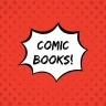 Lecteur de bandes dessinées icon
