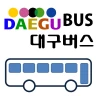 대구버스 (DaeguBus) icon
