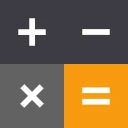 Calculatrice icon