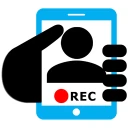 My Selftape App icon