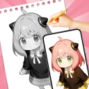 AR Anime: AR Drawing & Sketch icon