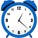 Réveil Simple icon