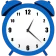 Réveil Simple icon