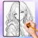AR Drawing Paint Sketch icon
