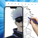 Draw Anime：ARトレースアプリ icon
