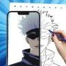 Draw Anime:ARトレースアプリ icon
