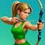 Archery Clash! icon