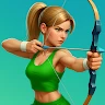 Archery Clash! icon