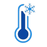 방 온도계 Room Temperature icon