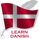 Lær dansk icon