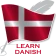 Lær dansk icon