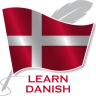 Lær dansk icon