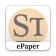 DER STANDARD - News im ePaper icon