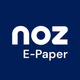 noz E-Paper App icon