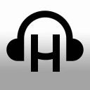Hearonymus - your audio guide icon