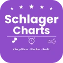Schlager Charts: Musik & Radio icon