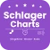 Schlager Charts: Musik & Radio icon