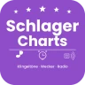 Schlager Charts: Musik & Radio icon