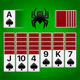 Spider Pasianssi icon