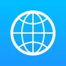 iTranslate 번역기 icon