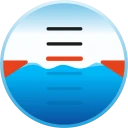 PegelAlarm Hochwasser Warnung icon