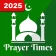 Rukousaika: Adhan ja Koraani icon