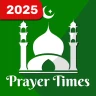 Rukousaika: Adhan ja Koraani icon