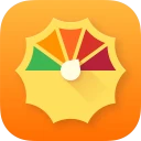 UVIMate - UV Index Forecast icon