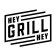 Hey Grill Hey BBQ Recipes icon