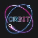 Orbit – Gravitationspussel icon