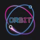 Orbit – Gravitationspussel icon